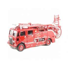 AEC REGENT POMPIER DE LONDRE