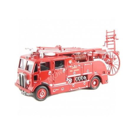 AEC REGENT POMPIER DE LONDRE