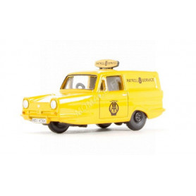 RELIANT REGAL SUPERVAN AA