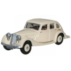 RILEY KESTREL IVOIRE