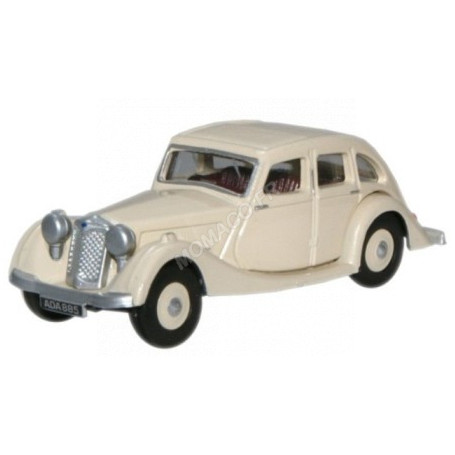 RILEY KESTREL IVOIRE