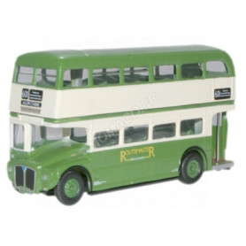 AEC ROUTEMASTER BOURNEMOUTH