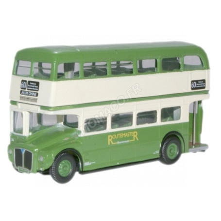 AEC ROUTEMASTER BOURNEMOUTH