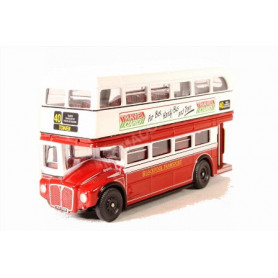 AEC ROUTEMASTER BLACK POOL