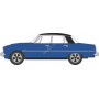 ROVER P6 BLEU