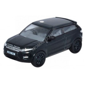 RANGE ROVER EVOQUE NOIR