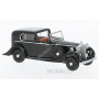 ROLLS-ROYCE PHANTOM III SDV HJ MULLINER NOIR