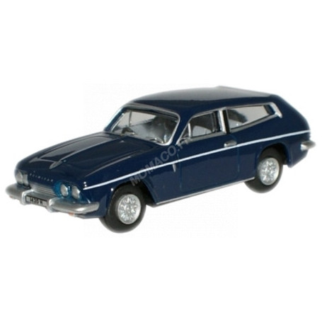 RELIANT SCIMITAR BLEU AIR FRANCE