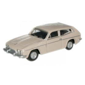 RELIANT SCIMITAR GRIS