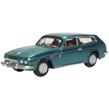 RELIANT SCIMITAR VERT