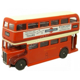 AEC REGENT DEVON GENERAL