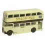 AEC REGENT SWAN MOTOR