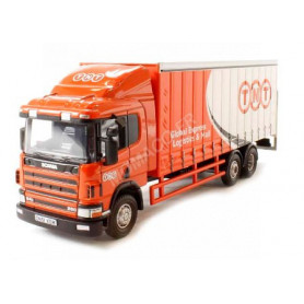 SCANIA 94 3 ESSIEUX TNT