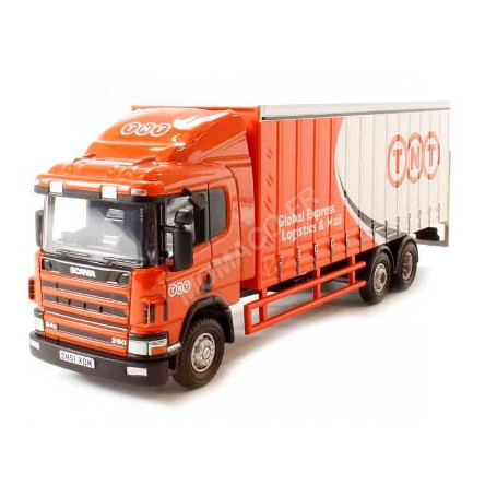 SCANIA 94 3 ESSIEUX TNT