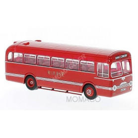 LEYLAND TIGER CLUB SARO BUS RIBBLE