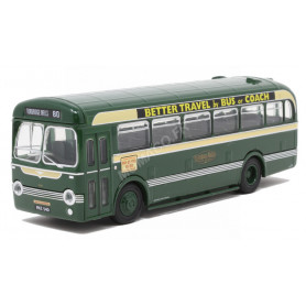 LEYLAND TIGER CLUB SARO BUS MAIDSTONE & DISTRICT