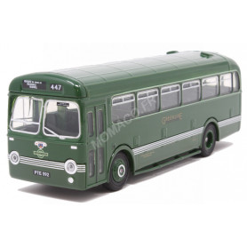LEYLAND TIGER CLUB SARO BUS LONDON GREENLINE