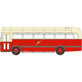LEYLAND TIGER CLUB SARO BUS COUNTY DONEGAL RAILWAYS