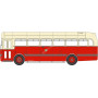 LEYLAND TIGER CLUB SARO BUS COUNTY DONEGAL RAILWAYS