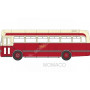 LEYLAND TIGER CLUB SARO BUS RHD TRENT