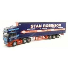 SCANIA STAN ROBINSON