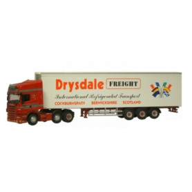 SCANIA DRYSDALE
