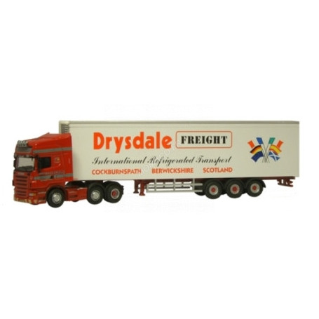 SCANIA DRYSDALE