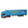 SCANIA KNIGHTS OF OLD