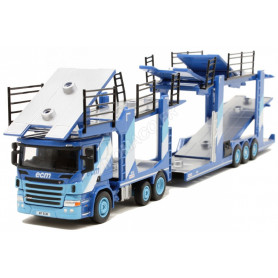 SCANIA CAR TRANSPORTEUR "ECM"