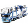 SCANIA CAR TRANSPORTEUR "ECM"