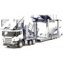 SCANIA CAR TRANSPORTEUR "ROBINSONS AUTOLOGISTICS"