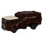 SHELVOKE AND DREWRY DUSTCART COVENTRY