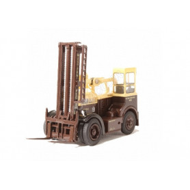 SHELVOKE AND DREWY FREIGHTLIFTER BRITISH RAIL WESTERN