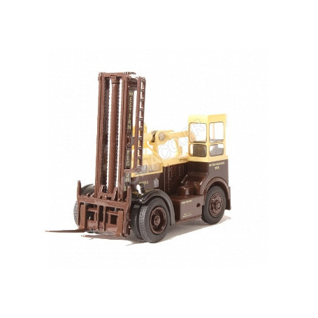 SHELVOKE AND DREWY FREIGHTLIFTER BRITISH RAIL WESTERN