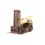 SHELVOKE AND DREWY FREIGHTLIFTER BRITISH RAIL WESTERN