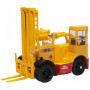 SHELVOKE AND DREWY FREIGHTLIFTER BRITISH RAIL BRS