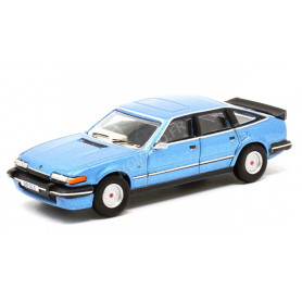 ROVER SD1 3500 VITESSE BLEUE