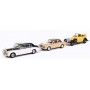 SET DE 3 ROLLS-ROYCE