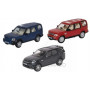 SET DE 3 LAND ROVER DISCOVERY