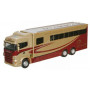 SCANIA HIGHLINE TRANSPORT DE CHEVAUX