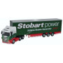 SCANIA HIGHLINE "STOBART POWER"