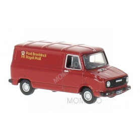 SHERPA VAN ROYAL MAIL