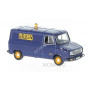 SHERPA VAN PICKFORDS