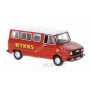 SHERPA VAN WYNNS