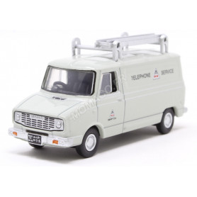 SHERPA VAN TELEPHONES SERVICES