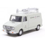 SHERPA VAN TELEPHONES SERVICES