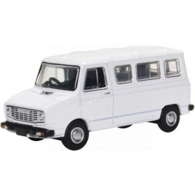 SHERPA VAN BLANC