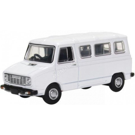 SHERPA VAN BLANC