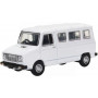 SHERPA VAN BLANC