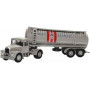 SCAMMEL HIGHWAYMAN TANKER "TUNNEL CEMENT"